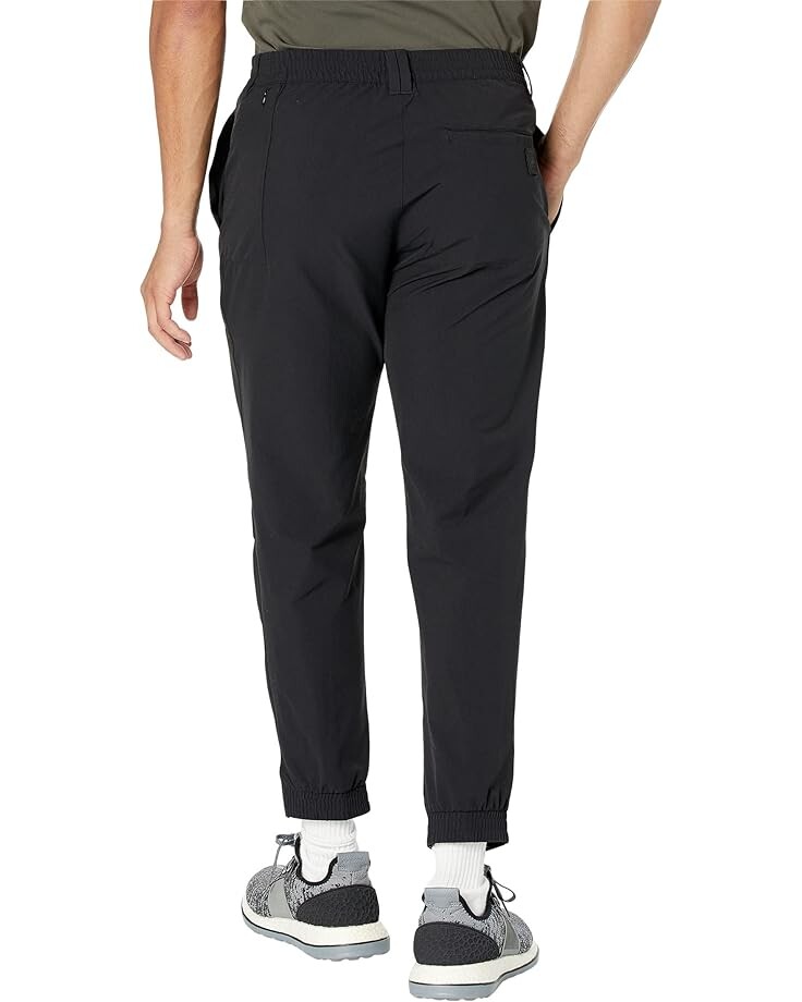 

Брюки Adidas Go-To Commuter Pants, черный
