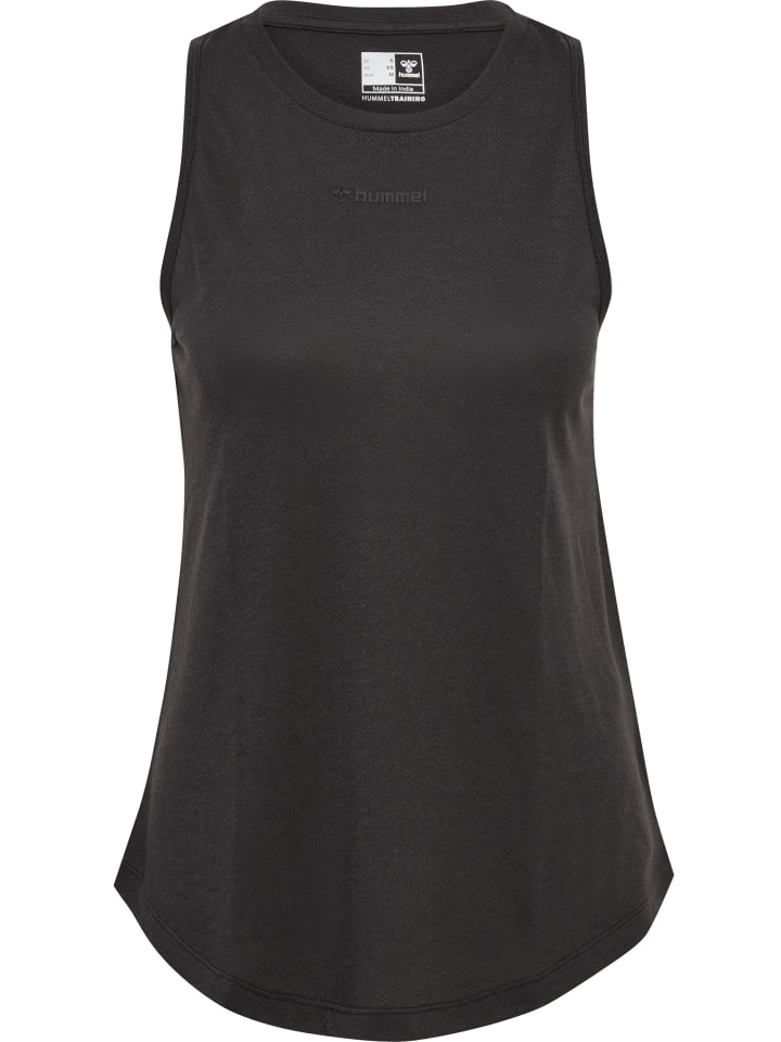 

Функциональная рубашка Hummel, цвет espresso