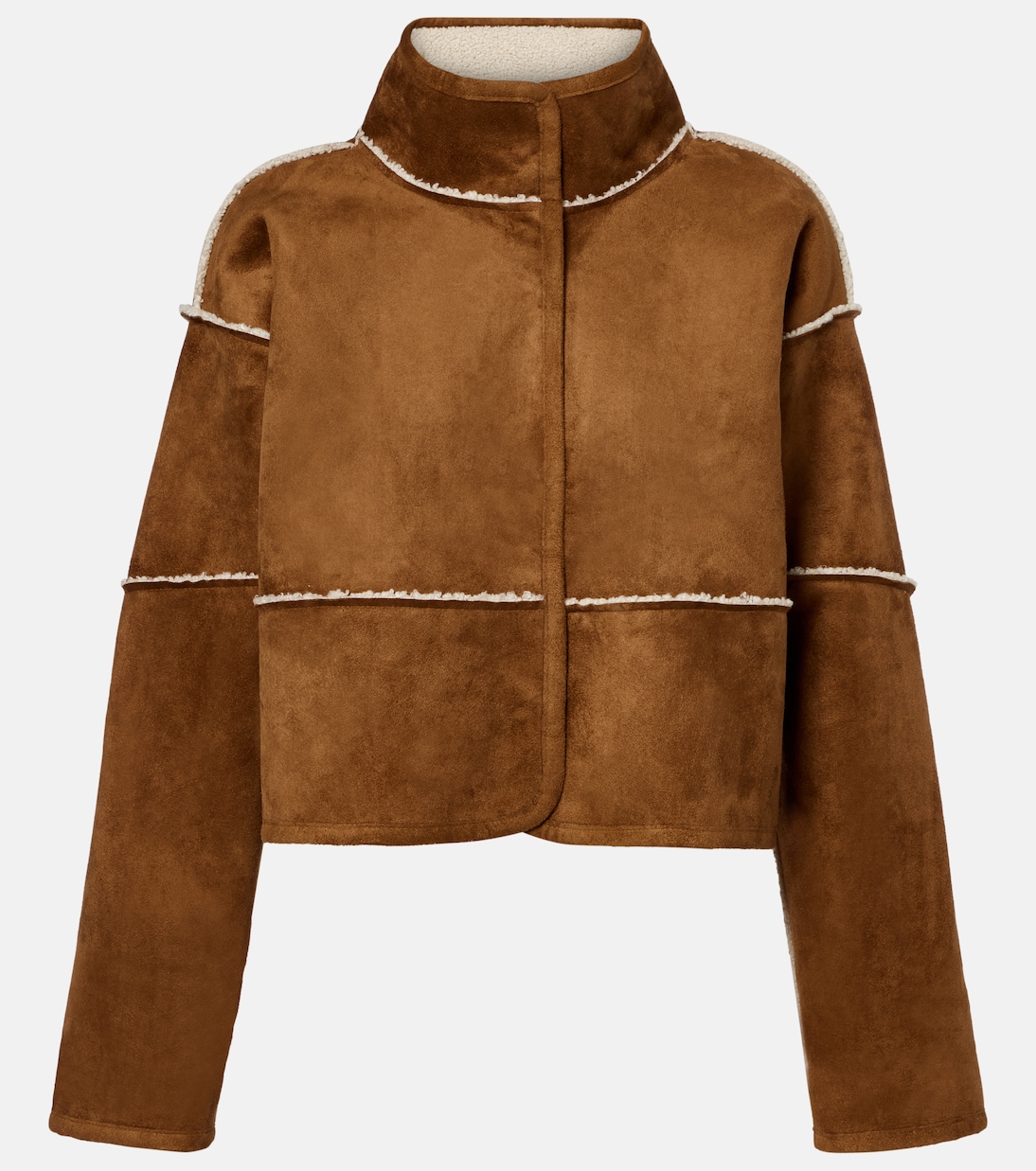 

Куртка Келли Velvet, Tobacco