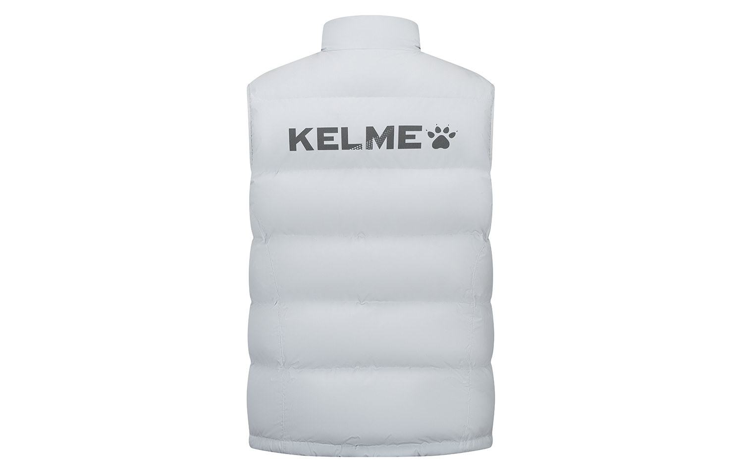 

KELME Жилет унисекс, Steam Gray