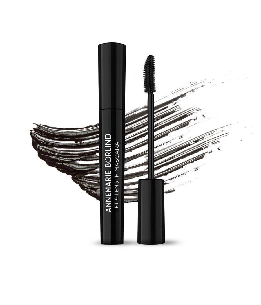 

Тушь для ресниц ANNEMARIE BÖRLIND Lift& Length Mascara, DEEP BLACK, 9.3 ml
