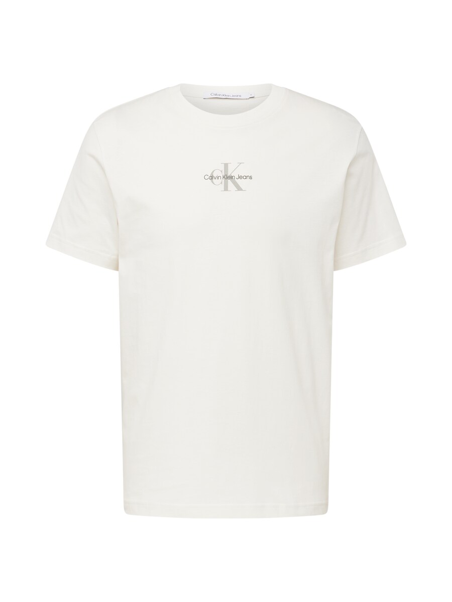 

Рубашка Calvin Klein Jeans, белый