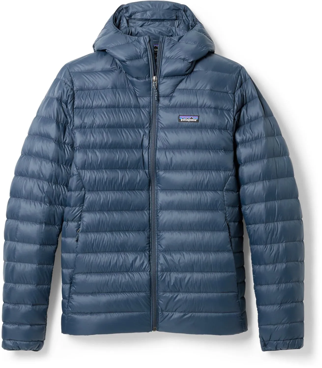 

Пуловер с капюшоном Patagonia, New Navy