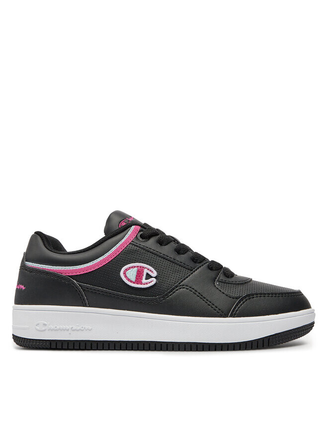 

Кроссовки Rebound Low Low Cut Shoe Champion, черный