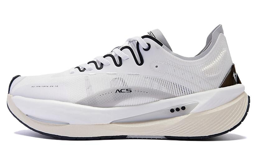 

Кроссовки Spikes Running Shoes Men Low-Toop Black Qiaodan