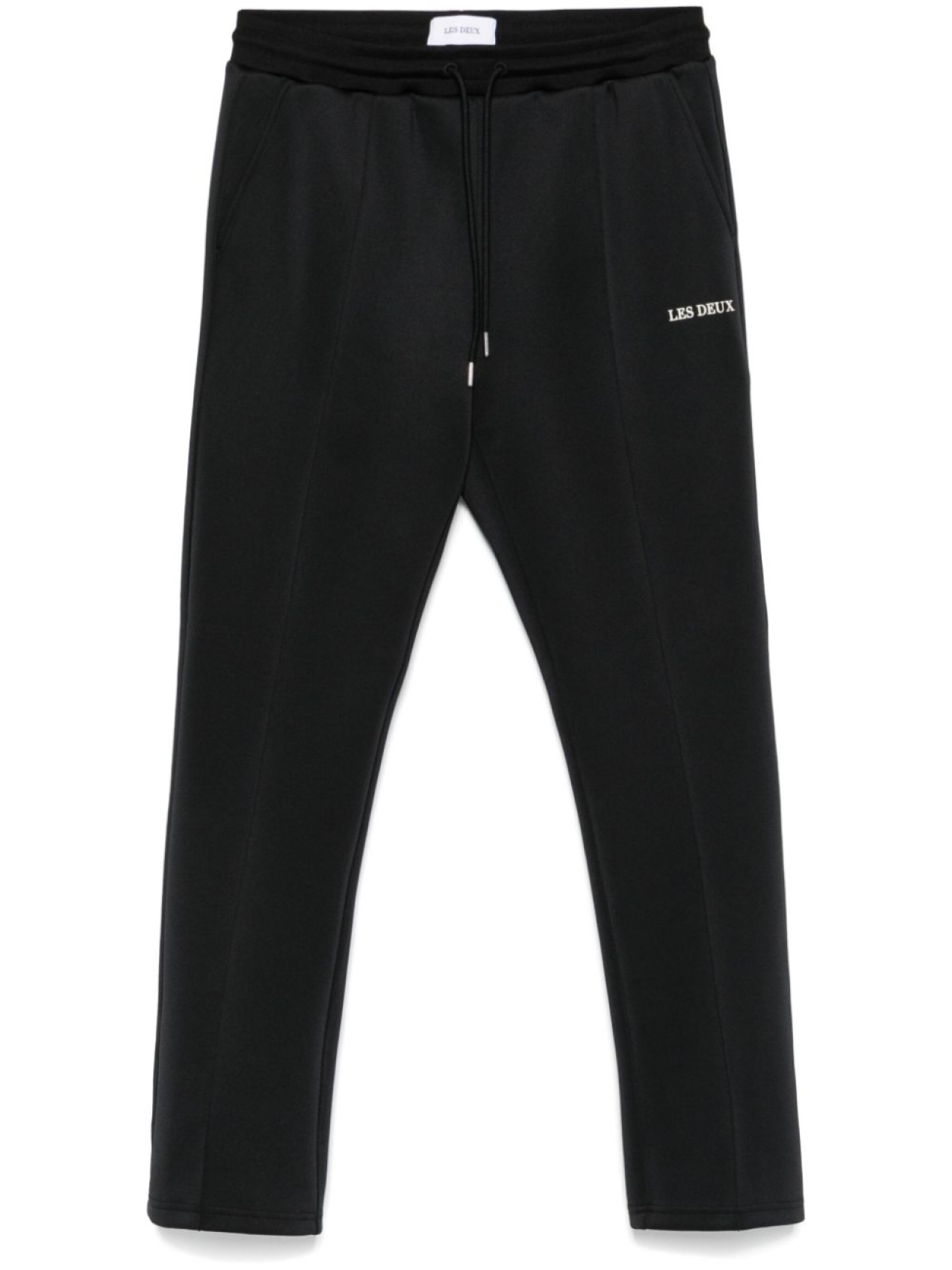 

Les Deux спортивные брюки Ballier, черный