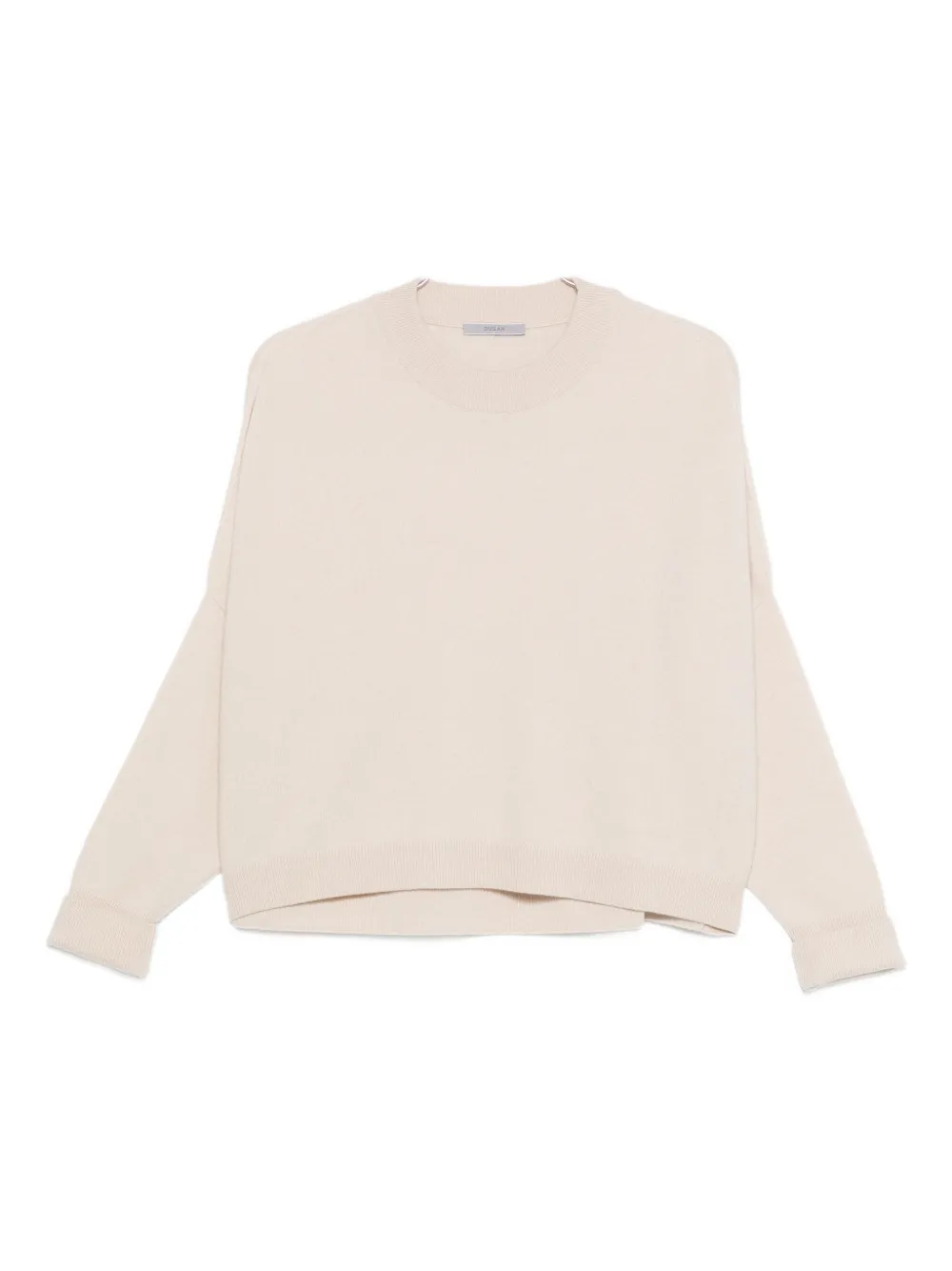 

Свитер с круглым вырезом Dusan, нейтральный