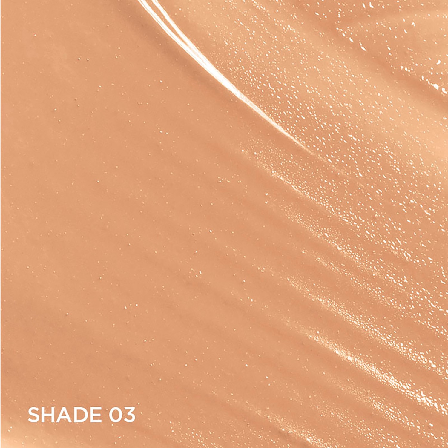 BB-крем skin illusion tinted moisturizer spf 25 Clarins, 3, объем 40 мл — фото 3