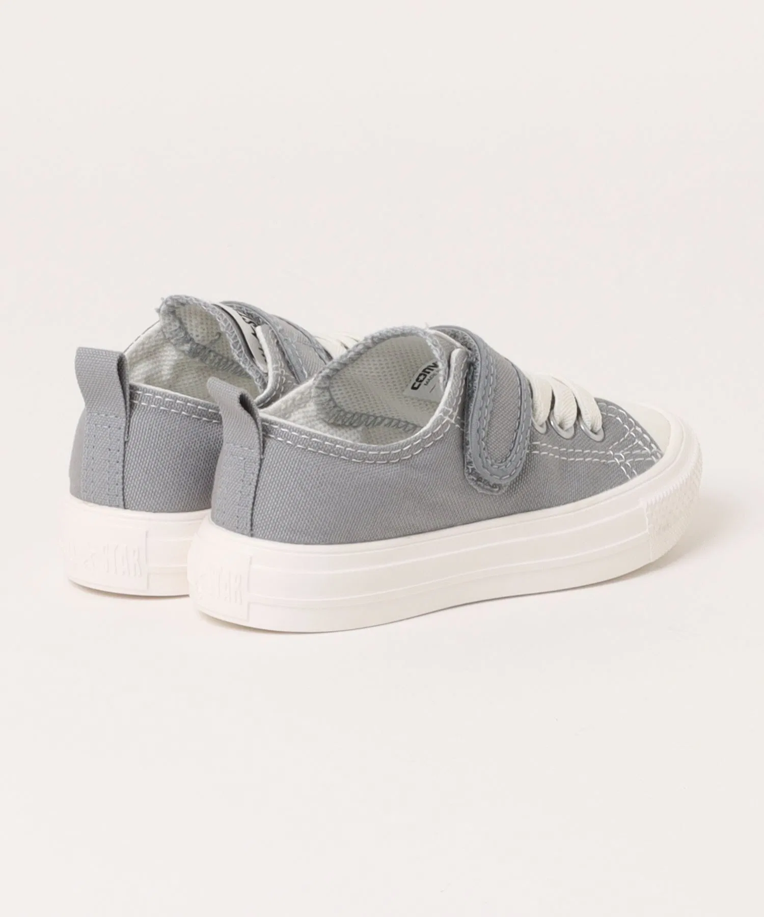 Детские кроссовки CONVERSE — фото 2