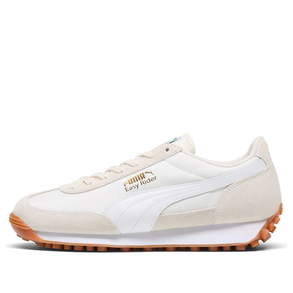 

Кроссовки easy rider vintage 'alpine snow gold' Puma, мультиколор, Белый, Кроссовки easy rider vintage 'alpine snow gold' Puma, мультиколор