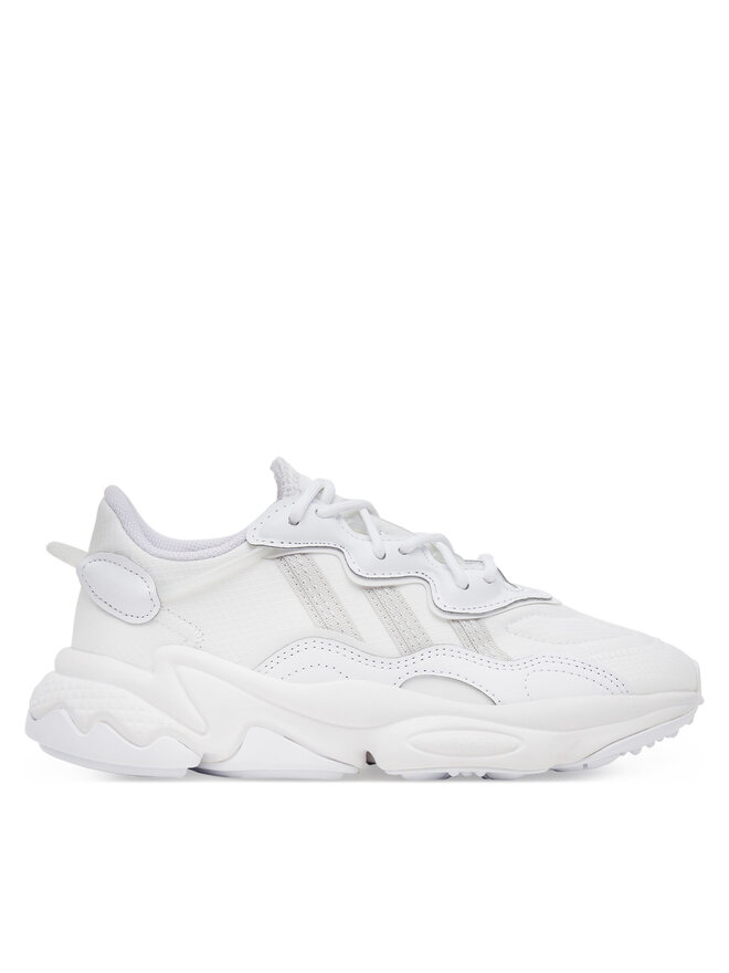 Кроссовки adidas OZWEEGO JI2643, белый