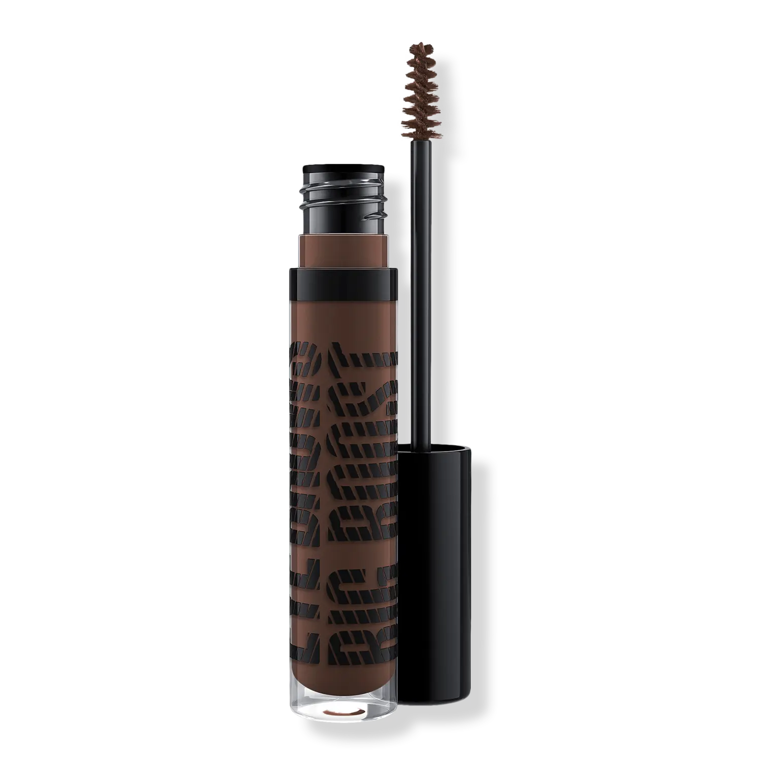 

Тонирующий гель для бровей Eye Brows Big Boost MAC, Stud (deepest black brunette)