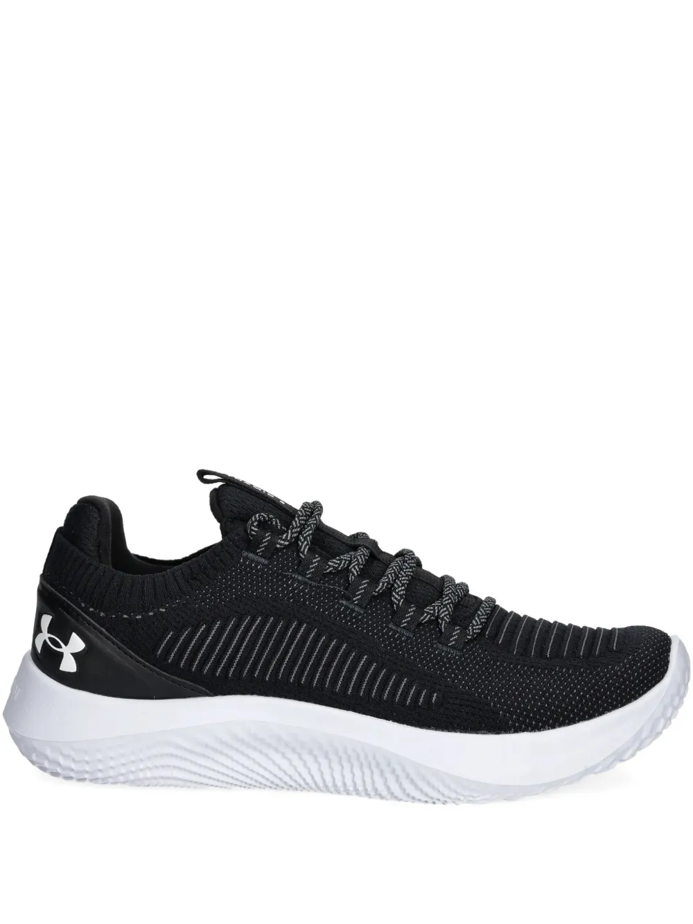

Кроссовки UA Dynamic 2 Under Armour, черный