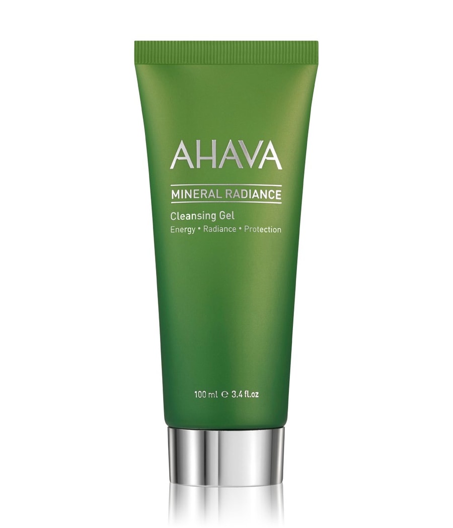 

Очищающий гель AHAVA Mineral Radiance Cleansing Gel, 100 ml