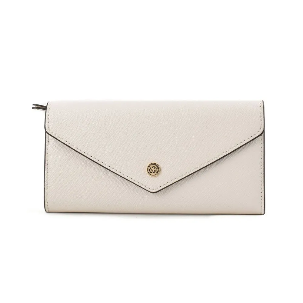 

Кошелек Michael Kors 35F3GTVE7LLTC, бежевый
