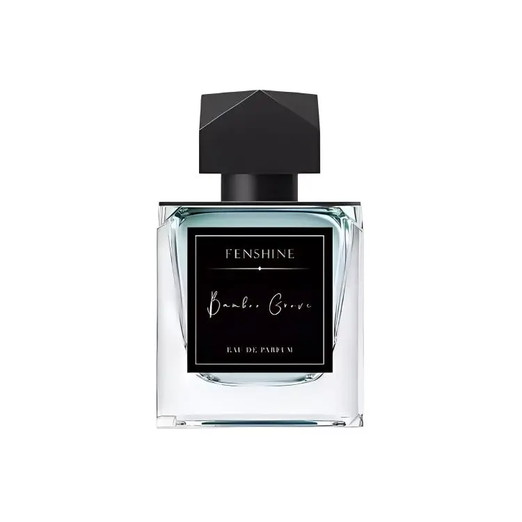 

FENSHINE Dwarf Myriad Bamboo Seas мужской аромат Woody Green Eau De Parfum EDP 60 мл