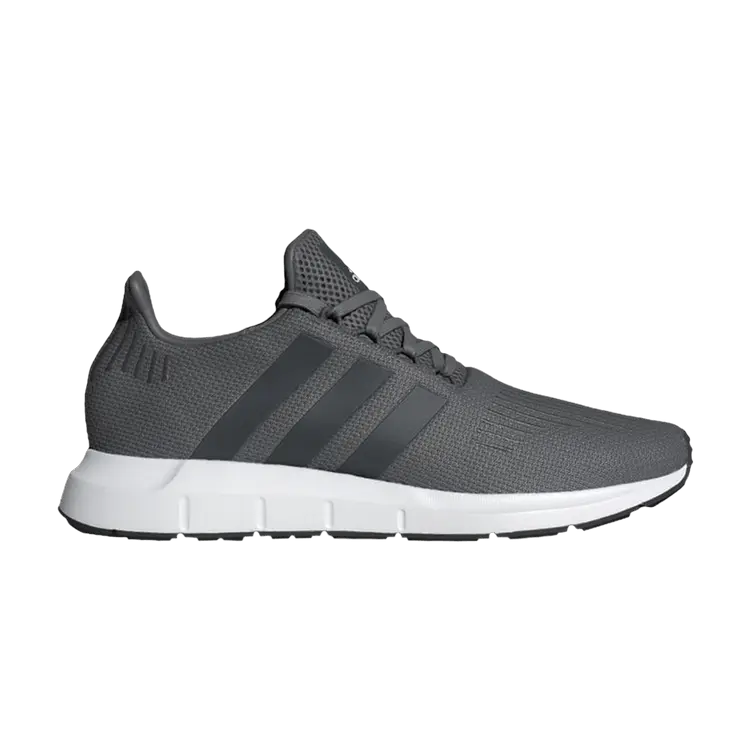 

Кроссовки adidas Swift Run 1.0 'Grey', серый