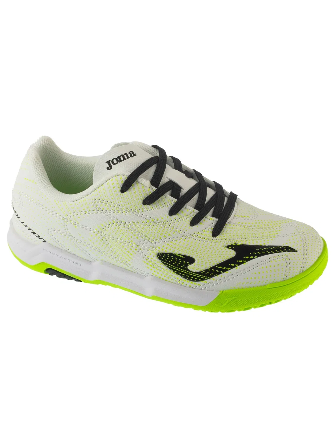 Спортивная обувь 'Evolution' Joma, White — фото 2