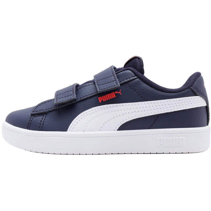 

Кроссовки Puma Rickie Classic V Ps, синие, детские