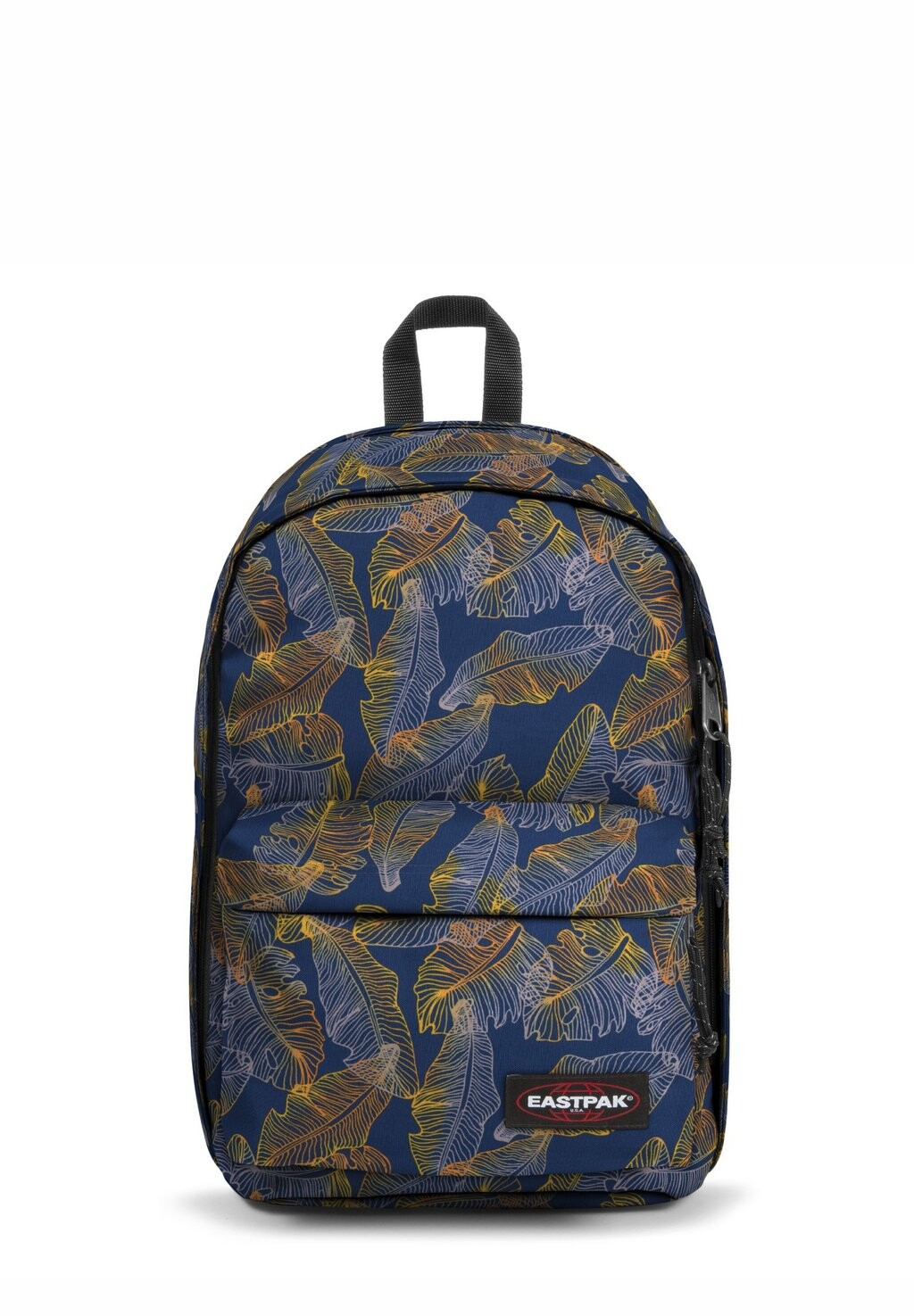 

Рюкзак BACK TO WORK Eastpak, светло-голубой