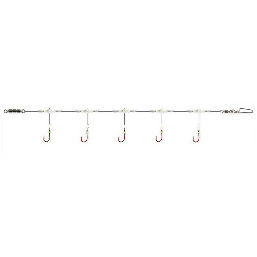 

Оснастки M&W International SA-04, серебряный