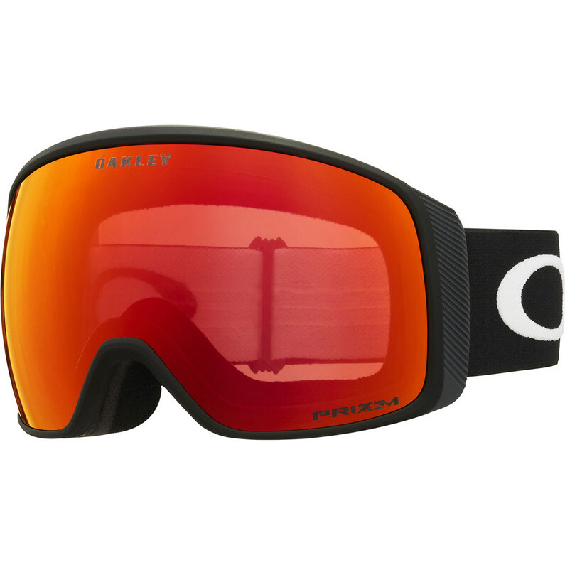

Лыжные очки Flight Tracker XL Oakley, черный