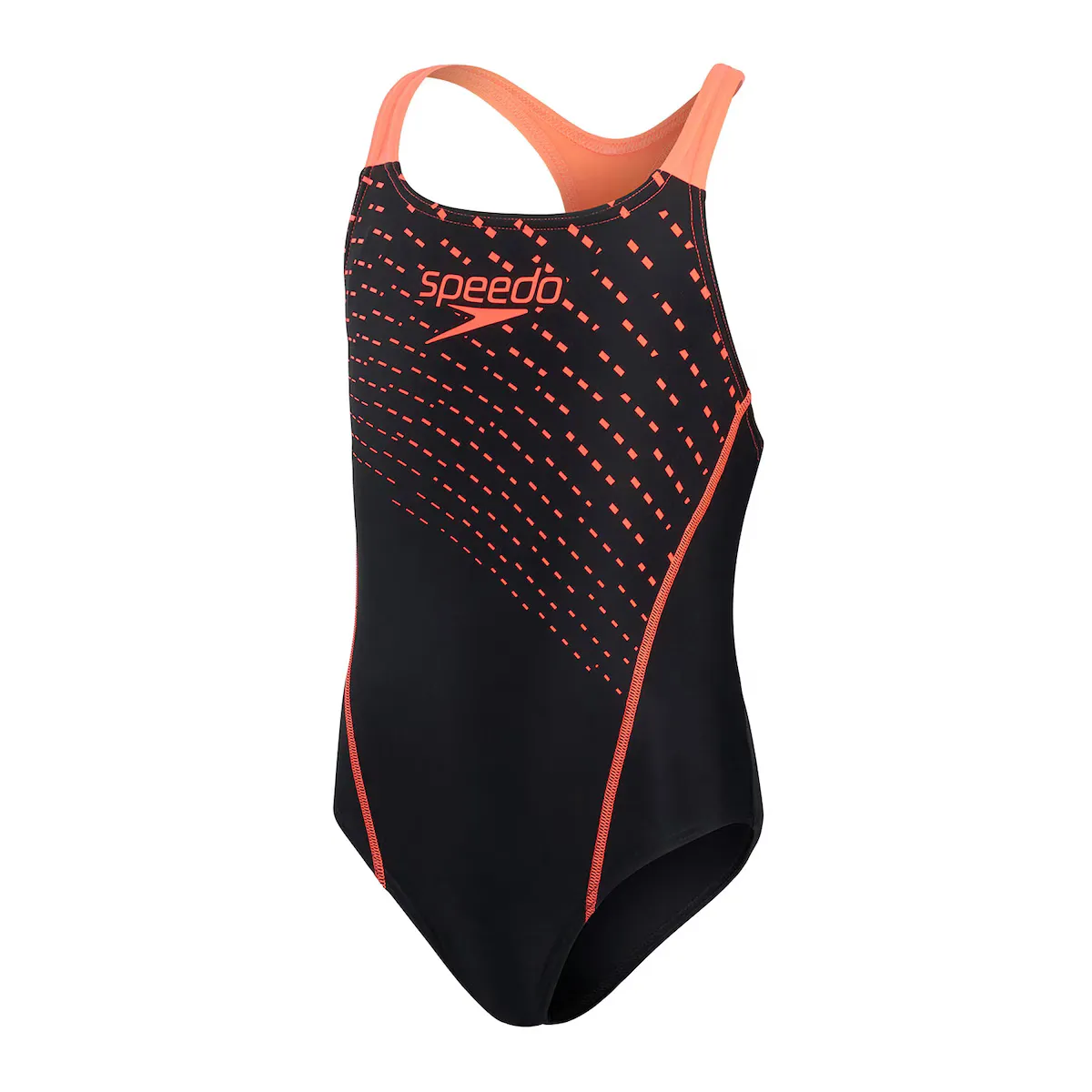 

Плавки для мальчиков Speedo Medley Logo Medalist, черный