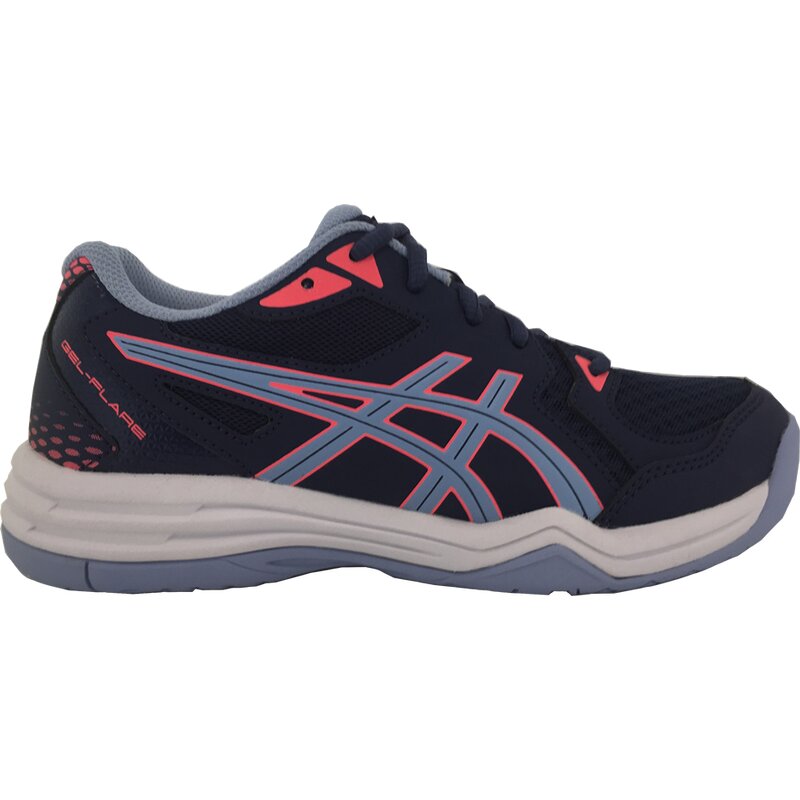 

Кроссовки для нетбола Gel-flare GS Asics, мультиколор
