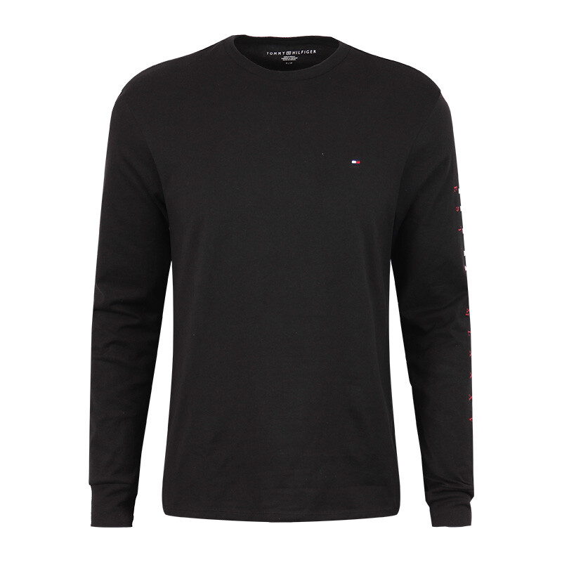 

Футболка мужская Tommy Hilfiger, серый