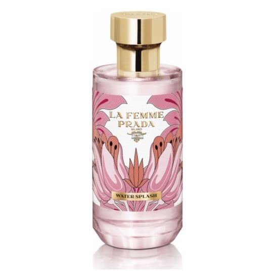 

Туалетная вода, 150 мл Prada, La Femme Water Splash