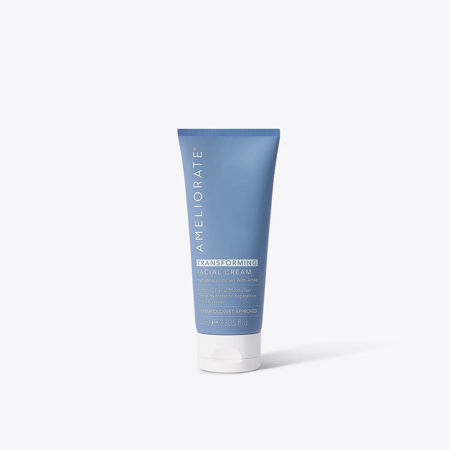 Крем для лица SPF AMELIORATE Преображающий