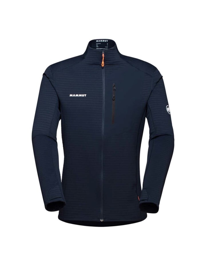 

Дождевик Mammut, синий