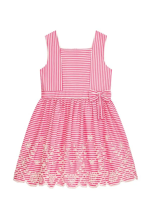 Платье бьянка Danamade, Pink