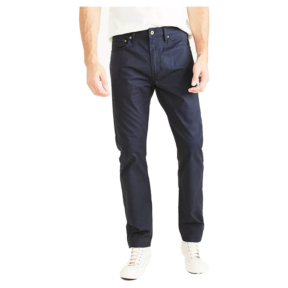 

Джинсы Dockers Cut Slim, синий