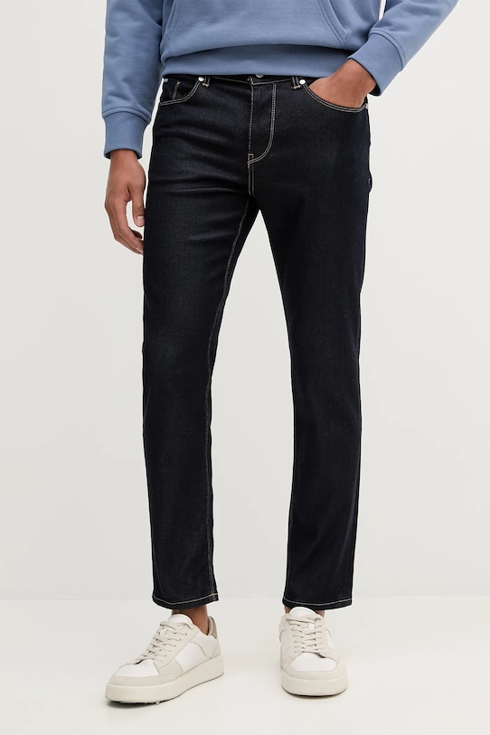 

Джинсы Boss, темно-синий