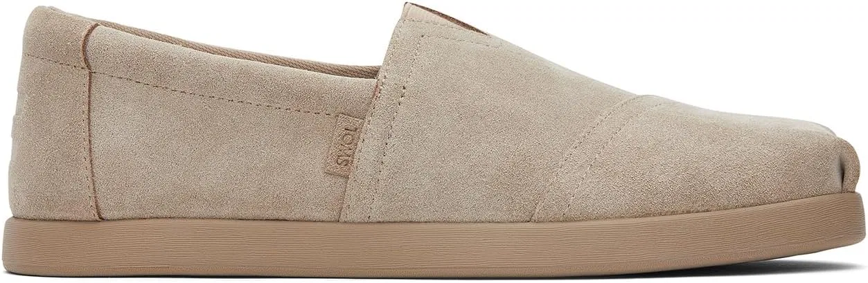 Мужские кроссовки TOMS Alp FWD_Dune, Dune Dune