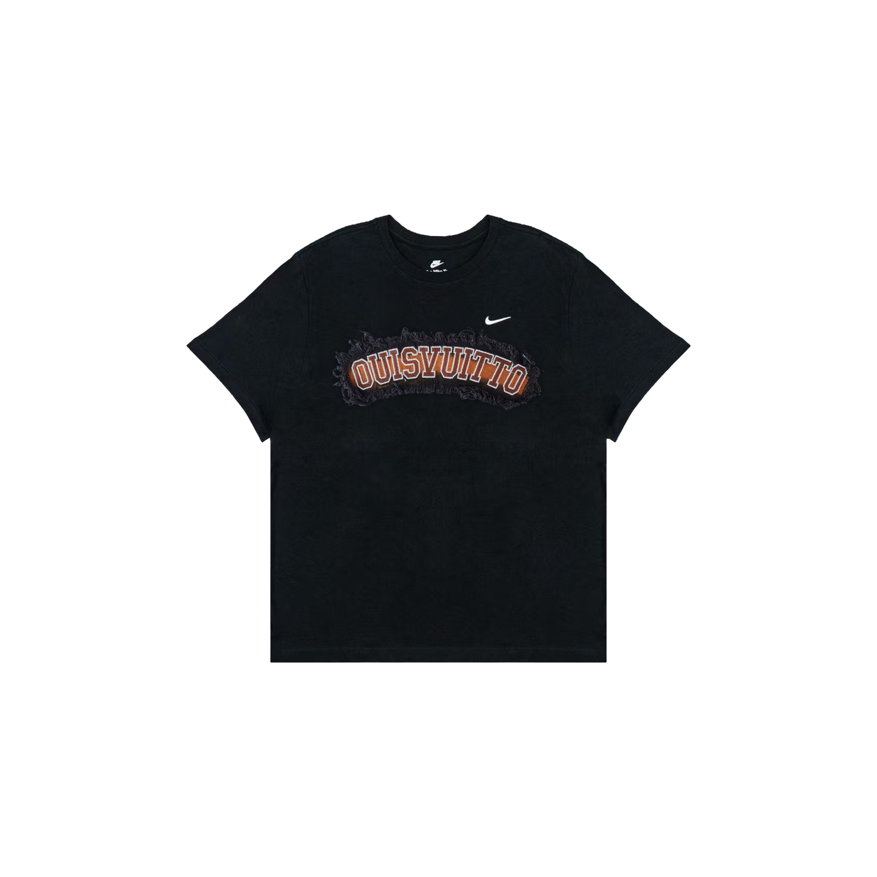 

Nike Спортивная футболка Men's Black, Черный, Nike Спортивная футболка Men's Black