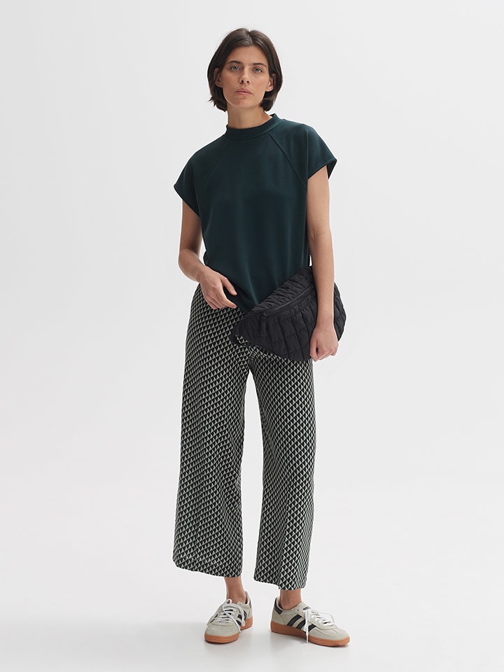 

Футболка Gibbi OPUS, зеленый