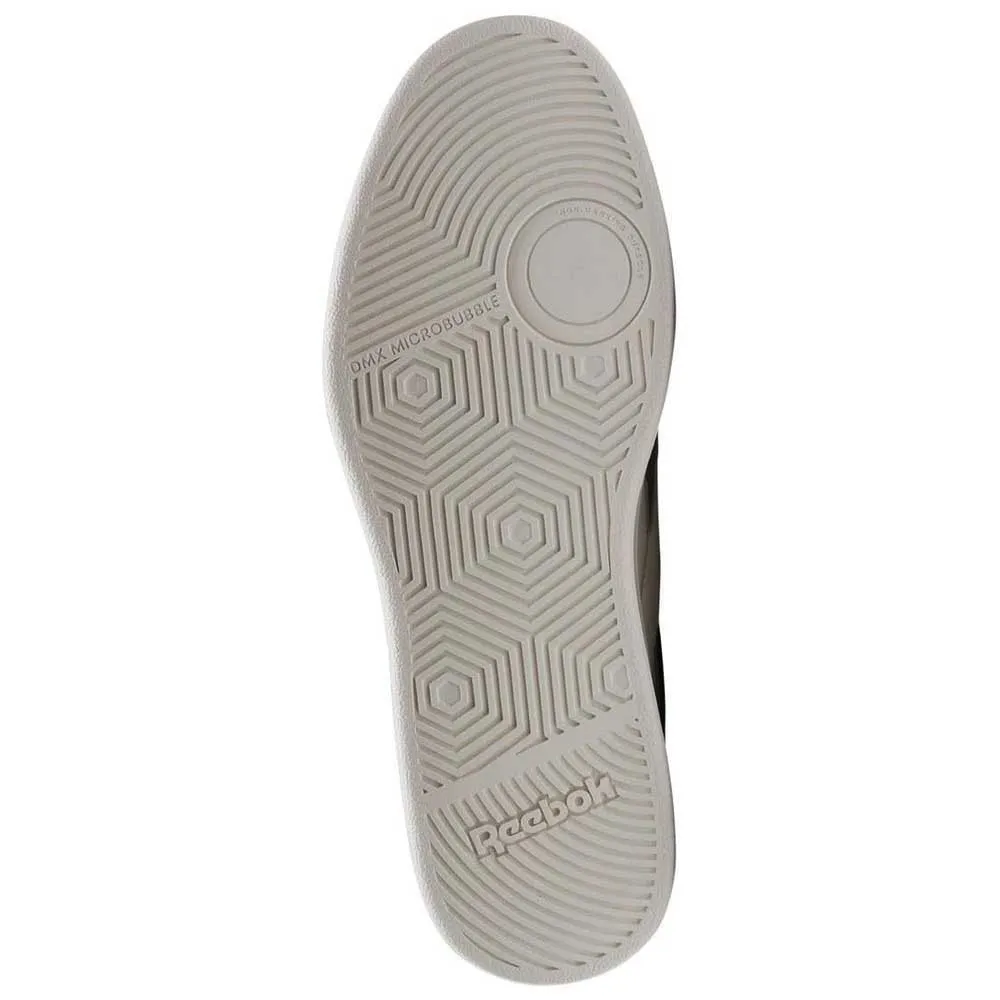 Кроссовки Reebok Court Advance trainers, бежевый — фото 2