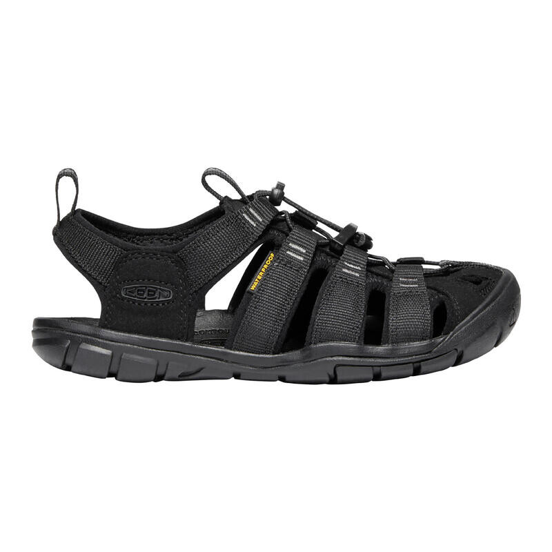 

Женские сандалии Keen, черный