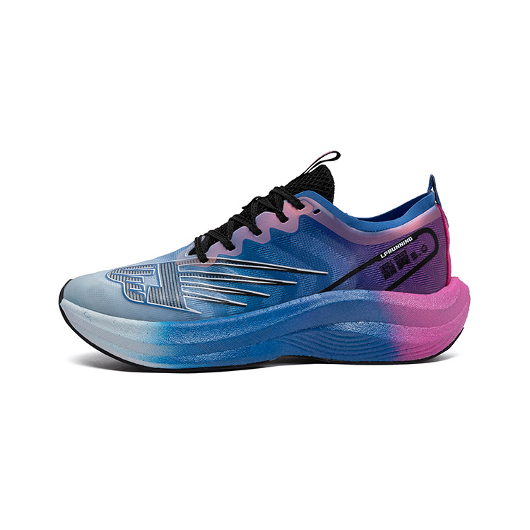 

Мужские кроссовки Low top Royal Blue/Cyan Moon LPMX