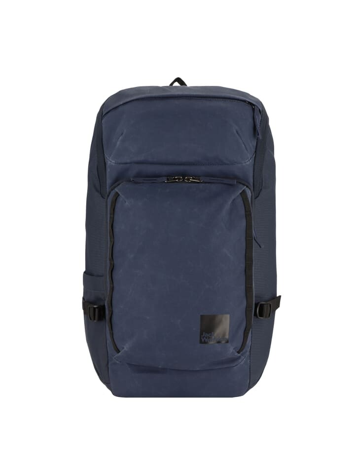 

Рюкзак Jack Wolfskin, цвет night blue