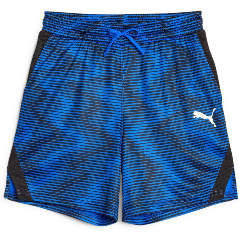 

Шорты гипервейв аоп шорты б Puma, синий