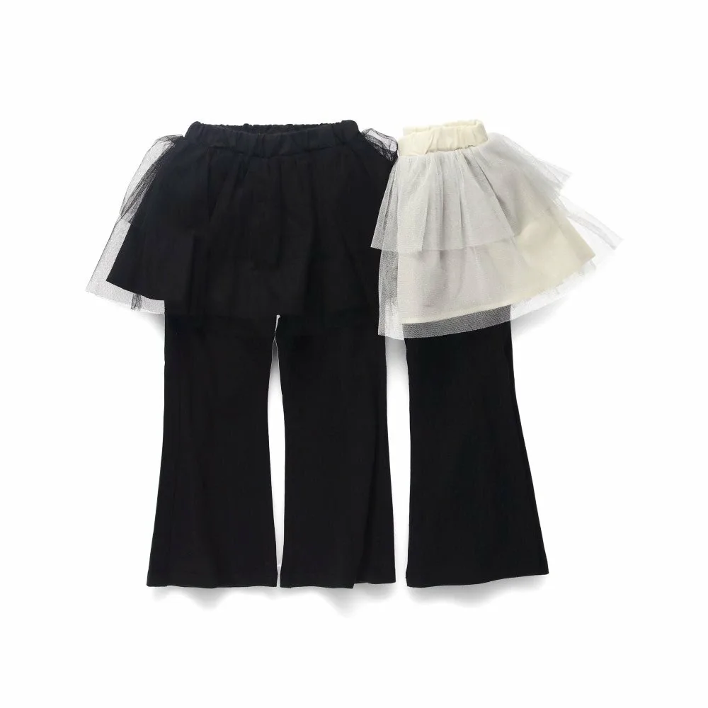 Юбка из тюля Branshes, Light gray — фото 2