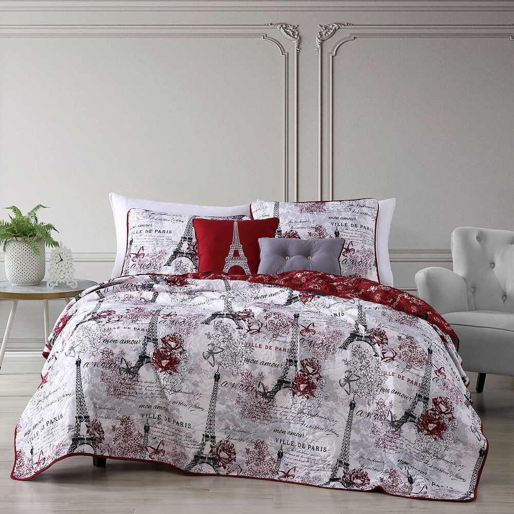 

Комплект одеял Avondale Manor Amour, мультиколор
