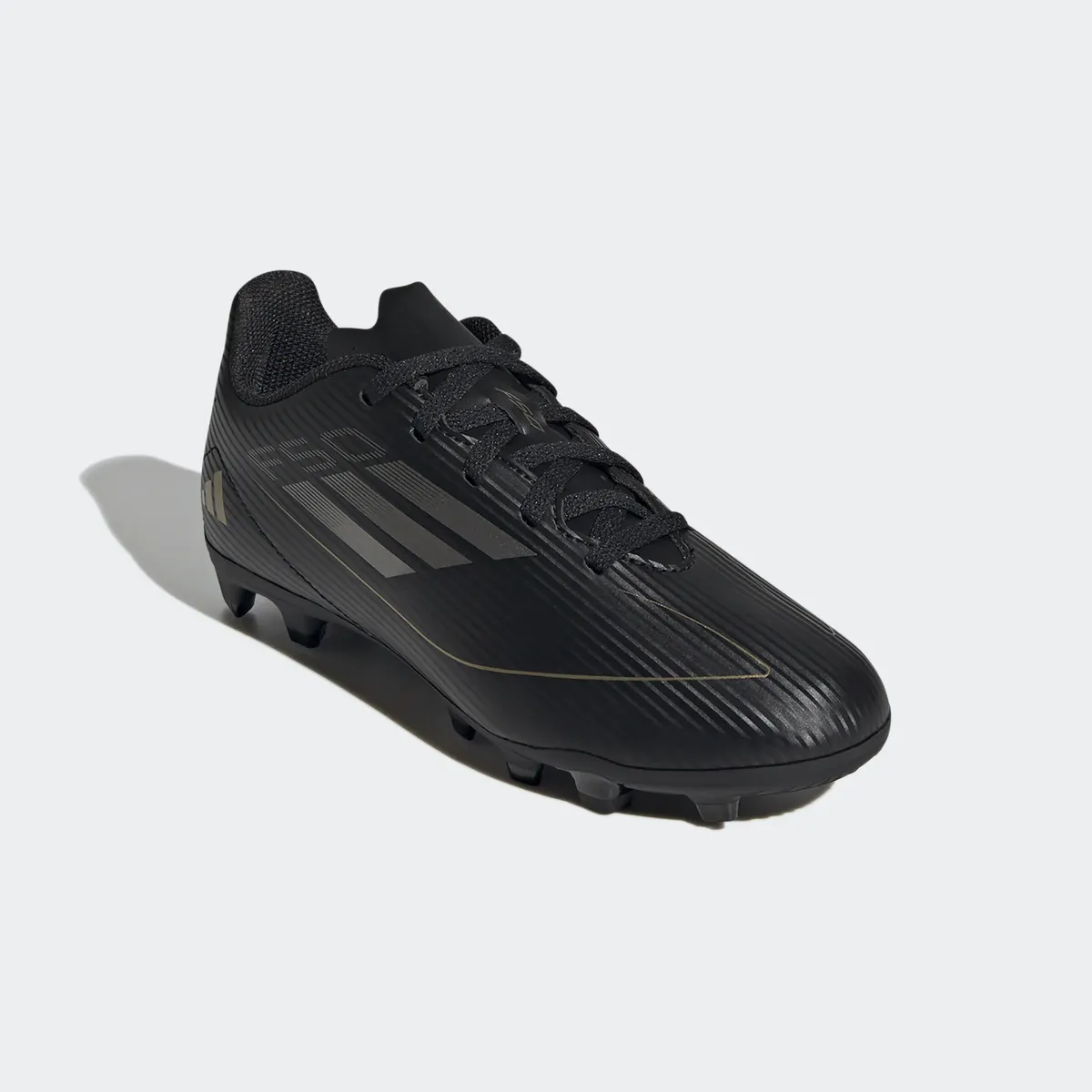 

Футбольные кроссовки adidas Performance "F50 CLUB KIDS FXG", черный
