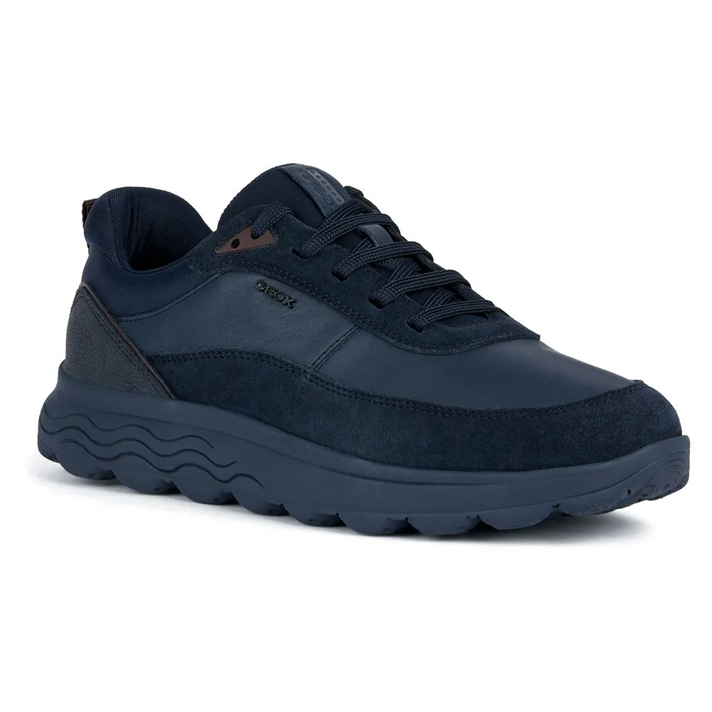 

Кроссовки Geox Spherica trainers, синий