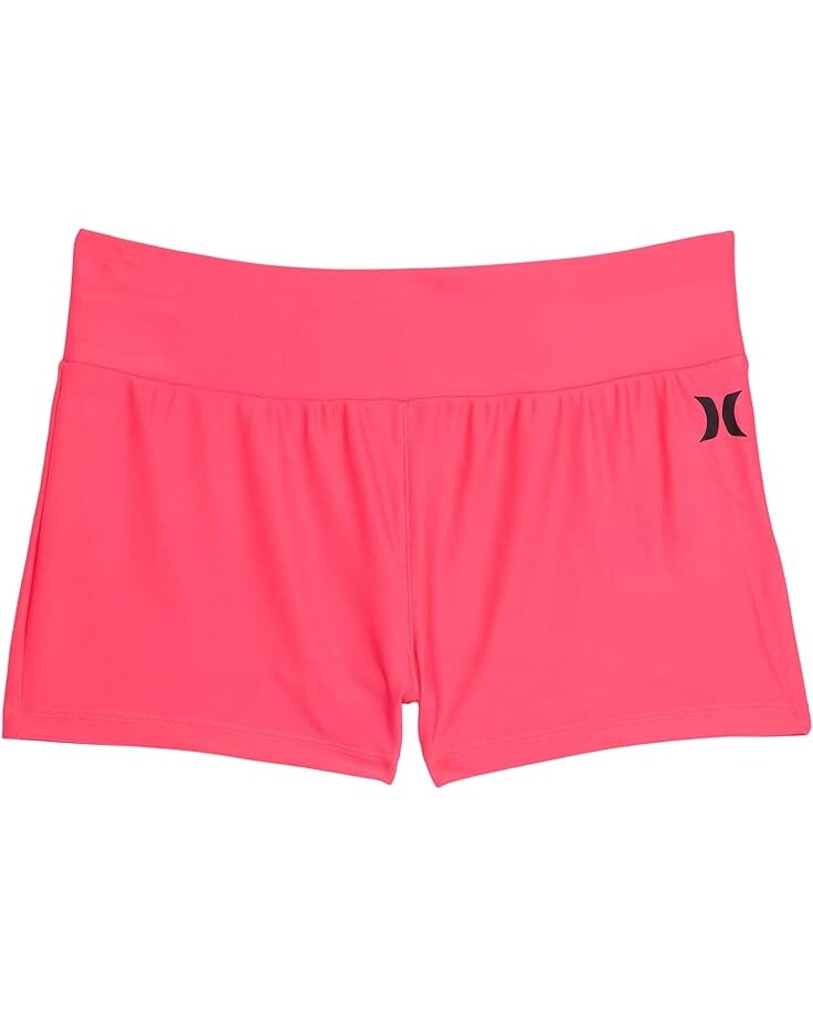 

Шорты для плавания Hurley Swim Shorts, цвет Hyper Pink