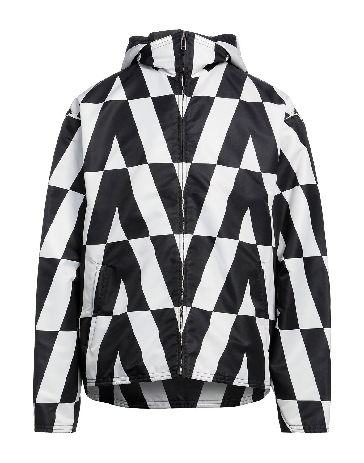 

Куртка Valentino Garavani, черный