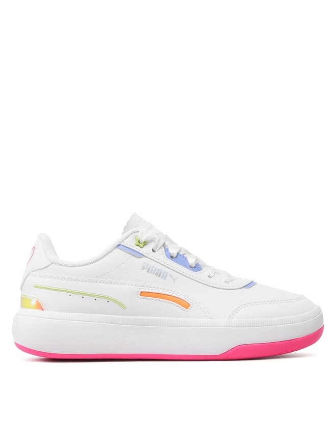 

Кроссовки Tori Pixie 387611 Puma, белый
